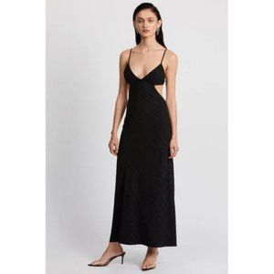 Summer MIDI DRESS